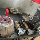 جيرات جمس تاهو سوناتا توضيب