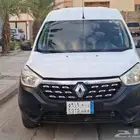 رينو دوكر فان 2020