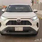 راف فور 2021 دبل