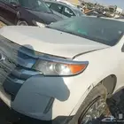 فورد ايدج 2013