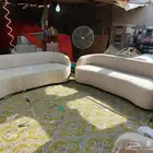 طقم 5 قطع جاهز الي تسليم فوري 1800