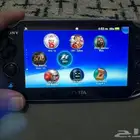 psvita مهكر ومعدل