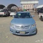 تايوتا كامري 2011 للبيع مرشوش كامل على نضافة