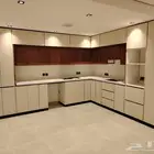 مطابخ مودرن