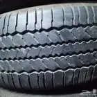 4 كفرات بريجستون نظيفة شرط مقاس 265 65 18