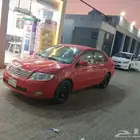 كورلا 2006 الممشى 170 الف
