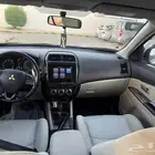 ميتسوبيشي ASX 2023