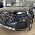 فورد تيرتيوري تاتنيوم موديل 2025