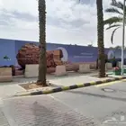تسوير مشاريع