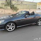 مرسيدس SLK 250
