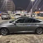 هوندا اكورد موديل 2022