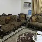 كنب تسعة اشخاص