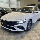 هيونداي النترا سمارت 2.0 2025