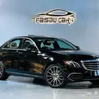 مرسيدس E300 2017 بحاله الوكاله ماشاء الله تبارك الله