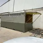 فود ترك ثابت