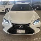 لكزس ES 350 CC سعودي نظيف جدا