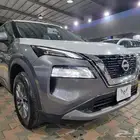 نيسان اكس تريل 7راكب و5راكب دبل وبدون دبل 2025. متاح كاش وتق