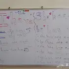 معلم انجليزي لمراجعة الاختبارات مع التأسيس والمتابعة