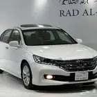 هوندا اكورد فل كامل 2015