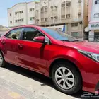 Toyota Corolla 2018