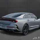 k5 اصفار موديل 2022