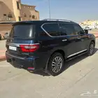 نسان باترول موديل 2021 فل كامل ممشى 200