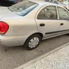 نيسان صني