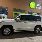جيب لندكروزر 2009