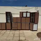 kitchen cabinet without sink