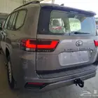 تويوتا جكسار رقم 2 2025 GXR2