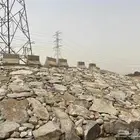 بناء حجر