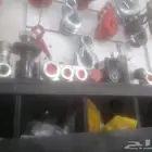 قطع هيدروليك ويوجد جميع قطع هيدروليك