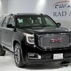 جي ام سي دينالي 2015