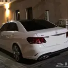 مرسيدس E300 2016