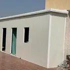 سقف غرف سندوتش بنل