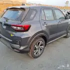 تويوتا رايز 2026 فل كامل جميع الألوان وأقل الاسعار