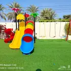 اقل السعر ألعاب مراجيح وزحاليق الاطفال