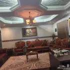 طقم كنب 10 اشخاص مع سجادة وطربيزات ب 400 ريال فقط