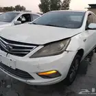 شانجان ايدو 2018 قطع غيار فقط