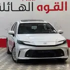 كامري LE 2025 بنزين