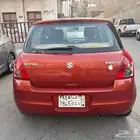 سوزوكي سويت 2009 للبيع
