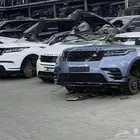 قطع غيار رنج روفر وجاكور