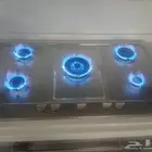 تصليح افران الغاز صيانه افران الغاز تنظيف افران الغاز