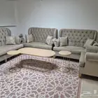 طقم كنب مجلس