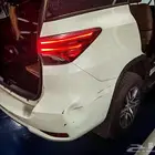 تويوتا فورتشنر 2022