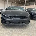 كيا k5 استاندر مطور