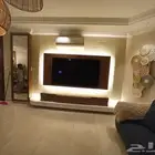 ديكورات داخليه وخارجيه وجميع اعمال المطابخ