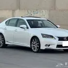 لكزس GS350 2014