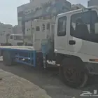 ونش لوري 5 طن للايجار