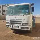 ميتسوبيشي 2008 كرين 7طن